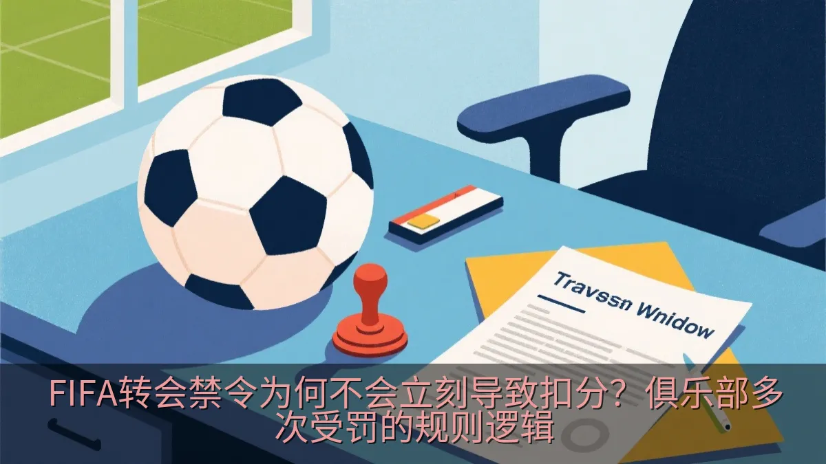 足球转会窗口期间的球员注册文件与比赛用球